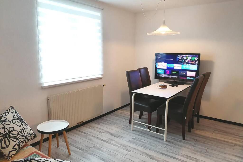 Dimai House No 17 Dornbirn Zentrum Экстерьер фото