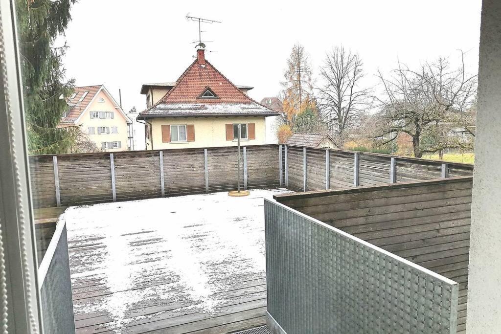 Dimai House No 17 Dornbirn Zentrum Экстерьер фото
