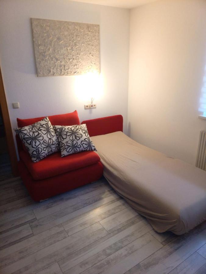 Dimai House No 17 Dornbirn Zentrum Экстерьер фото