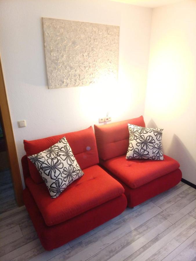 Dimai House No 17 Dornbirn Zentrum Экстерьер фото